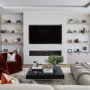 North London Home | Living Room | Interior Designers