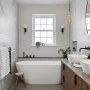 North London Home | Master Bathroom | Interior Designers