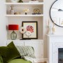 Canonbury House | Living room | Interior Designers