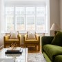 Canonbury House | living room | Interior Designers