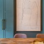 Canonbury House | dining room | Interior Designers
