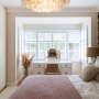 Canonbury House | bedroom | Interior Designers