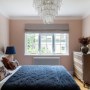 Canonbury House | spare bedroom | Interior Designers