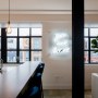 Soho Penthouse | living room | Interior Designers
