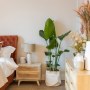 Soho Penthouse | guest bedroom | Interior Designers