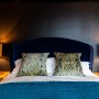 Soho Penthouse | Master bedroom | Interior Designers