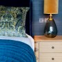 Soho Penthouse | Master bedroom | Interior Designers