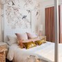 Soho Penthouse | girls bedroom | Interior Designers