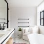 Soho Penthouse | Master bathroom | Interior Designers