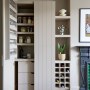 South West London Family Home | The pantry | Interior Designers