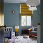 South West London Family Home | Child's bedroom | Interior Designers