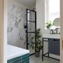 South West London Family Home | The bathroom | Interior Designers