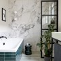South West London Family Home | The bathroom | Interior Designers