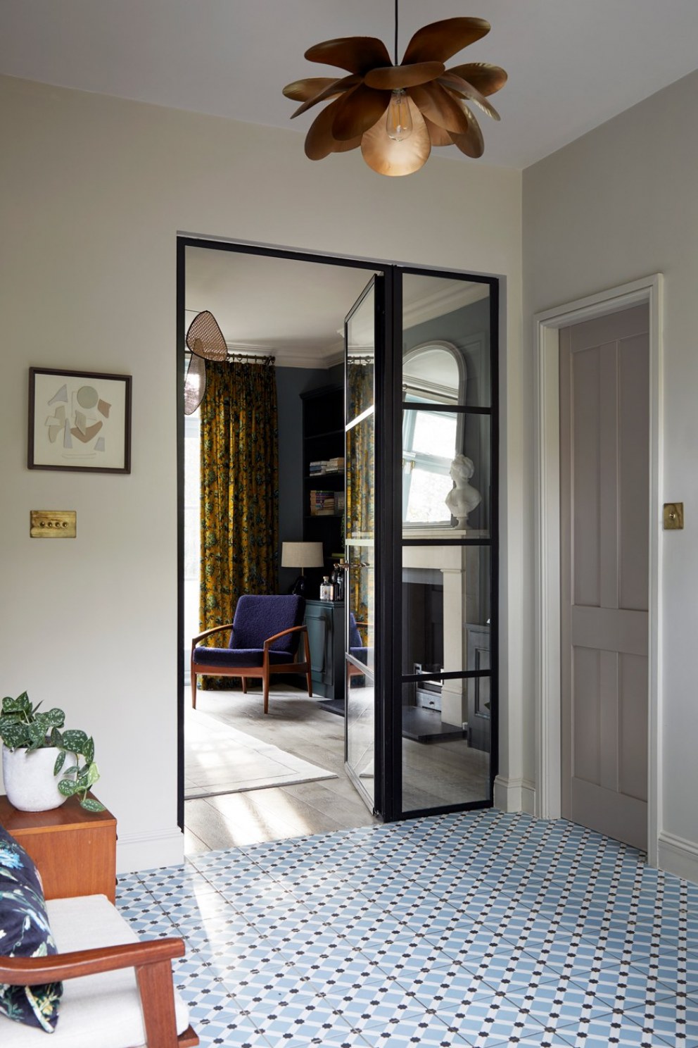 Highgate House  | Hallway | Interior Designers