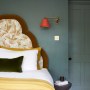 Highgate House  | Principal bedroom | Interior Designers
