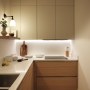 Contemporary Mayfair apartment | Kitchen | Interior Designers