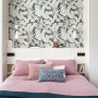 Clapham Common | Master bedroom | Interior Designers