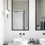 Clapham Common | Ensuite shower room | Interior Designers