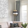 Clapham Common | Formal sitting room | Interior Designers