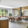 Parkhill Road | Kitchen/Living Space | Interior Designers