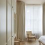 Parkhill Road | Master Bedroom | Interior Designers