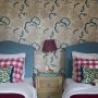 Hammersmith family home | Bedroom | Interior Designers