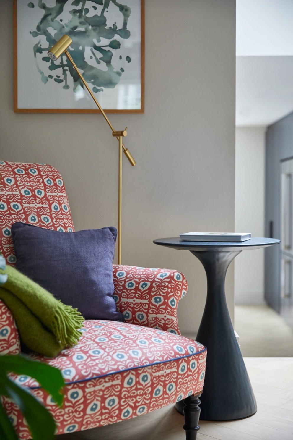 Hammersmith family home | Detail | Interior Designers