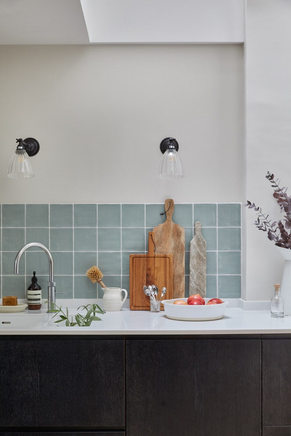 Hammersmith family home | Kitchen | Interior Designers