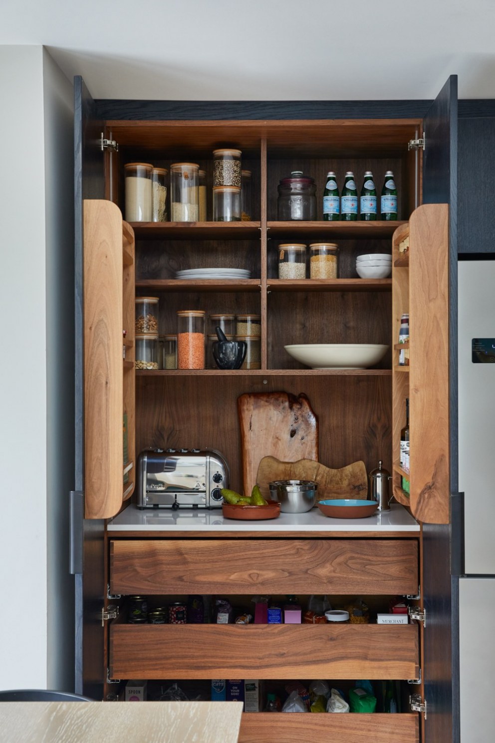 Hammersmith family home | Kitchen | Interior Designers