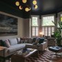 Sunny & Soulful | Living Room | Interior Designers