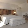 The Stone Barn | Stone Barn Master Bedroom  | Interior Designers
