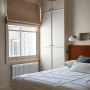 Eynham Road | Master bedroom | Interior Designers