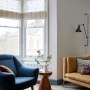 West London Apartment | Living Room | Interior Designers