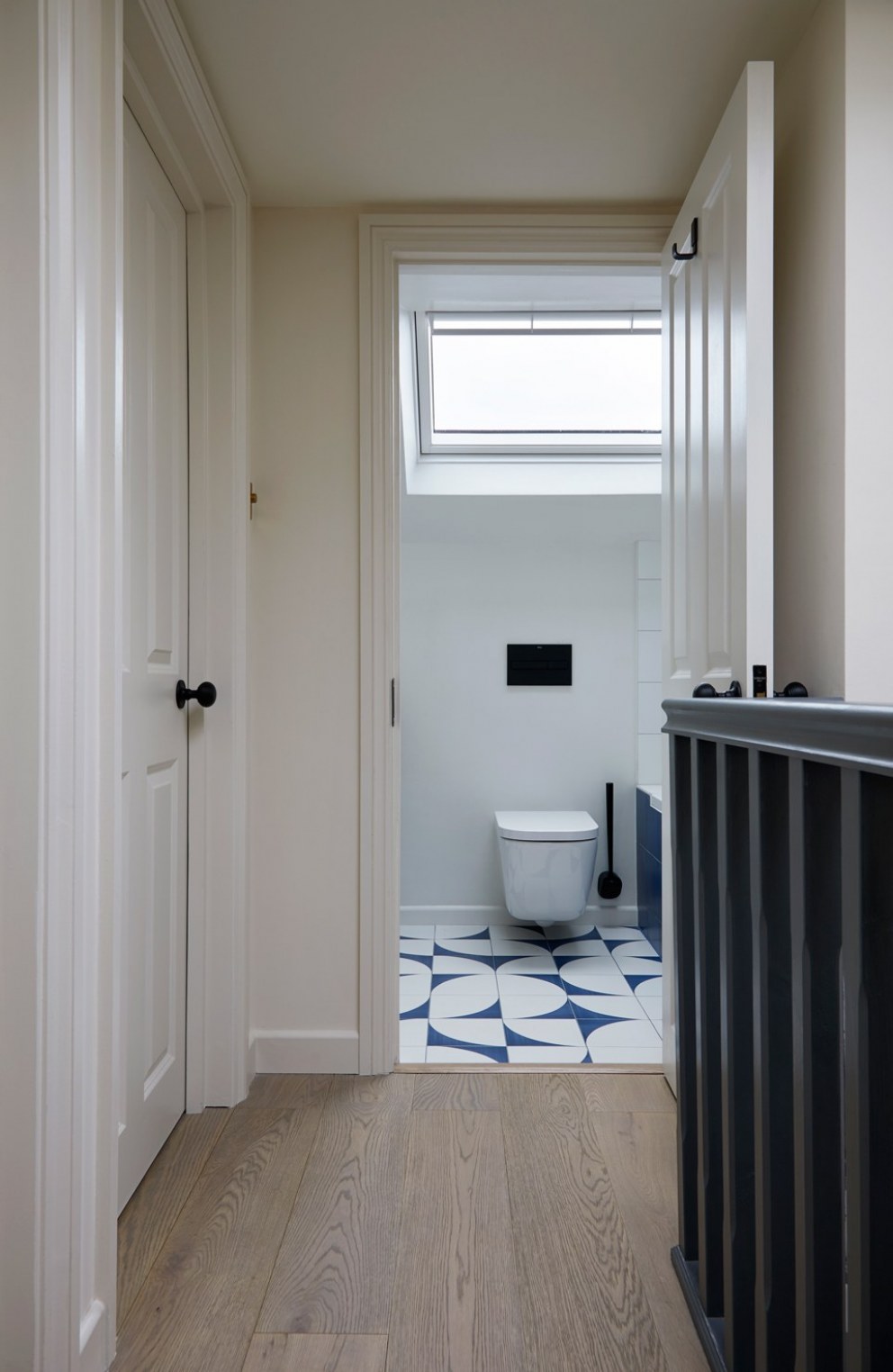West London Apartment | Bathroom | Interior Designers