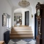 Modern Traditional Family Home | Grand Hallway | Interior Designers