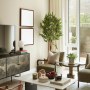 The Tannery  | Living Room | Interior Designers