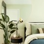 The Tannery  | Second Bedroom | Interior Designers