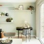 The Tannery  | Study Area | Interior Designers