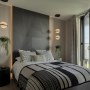 Wardian | Bedroom | Interior Designers