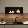 Hampstead Heath Apartment | Kitchen & DIning  | Interior Designers