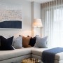 Hackney Wick Project | Hackney Wick - Living room | Interior Designers