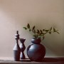 Chalk | Vases | Interior Designers
