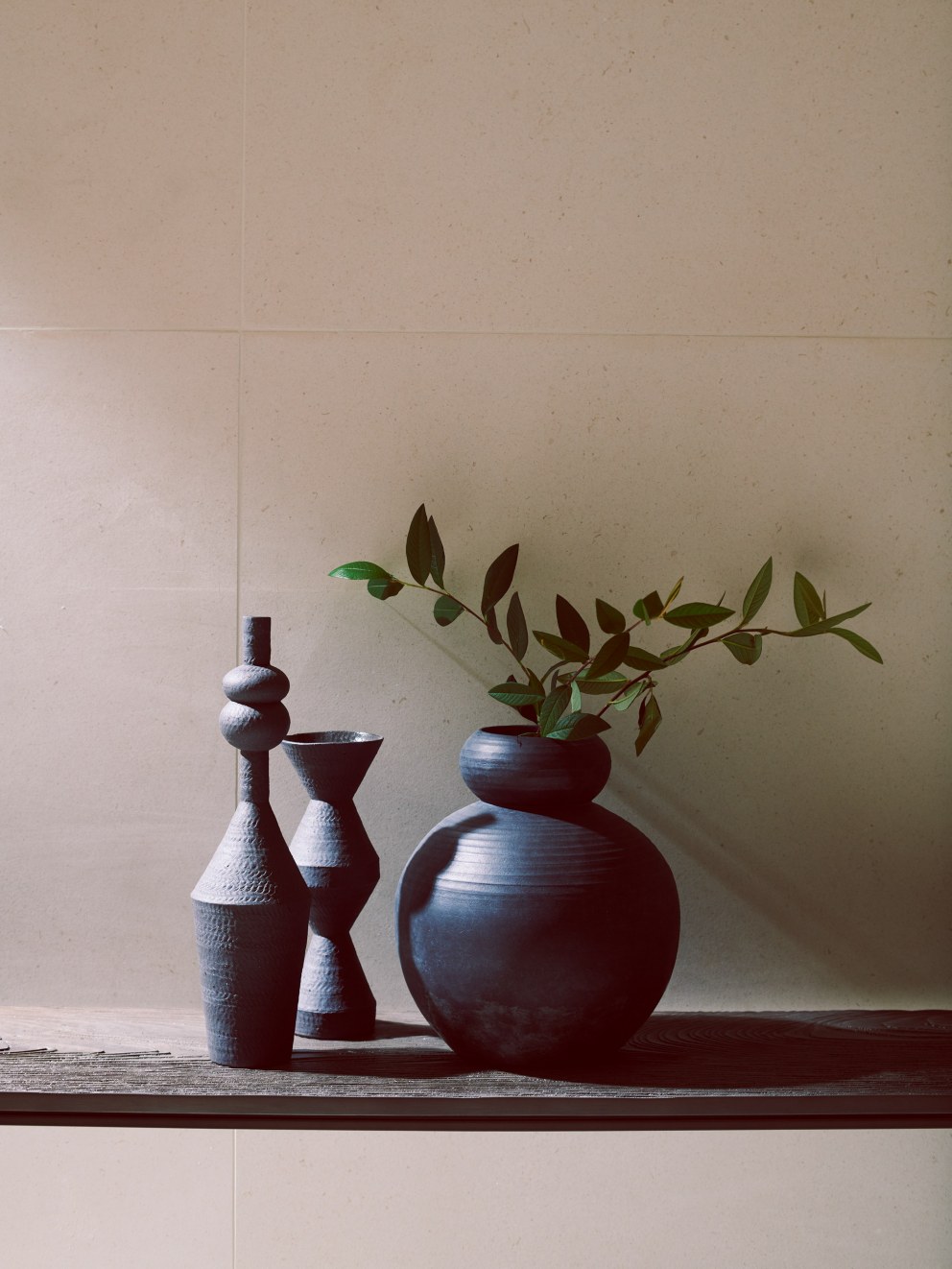 Chalk | Vases | Interior Designers