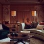 Chalk | Living room | Interior Designers
