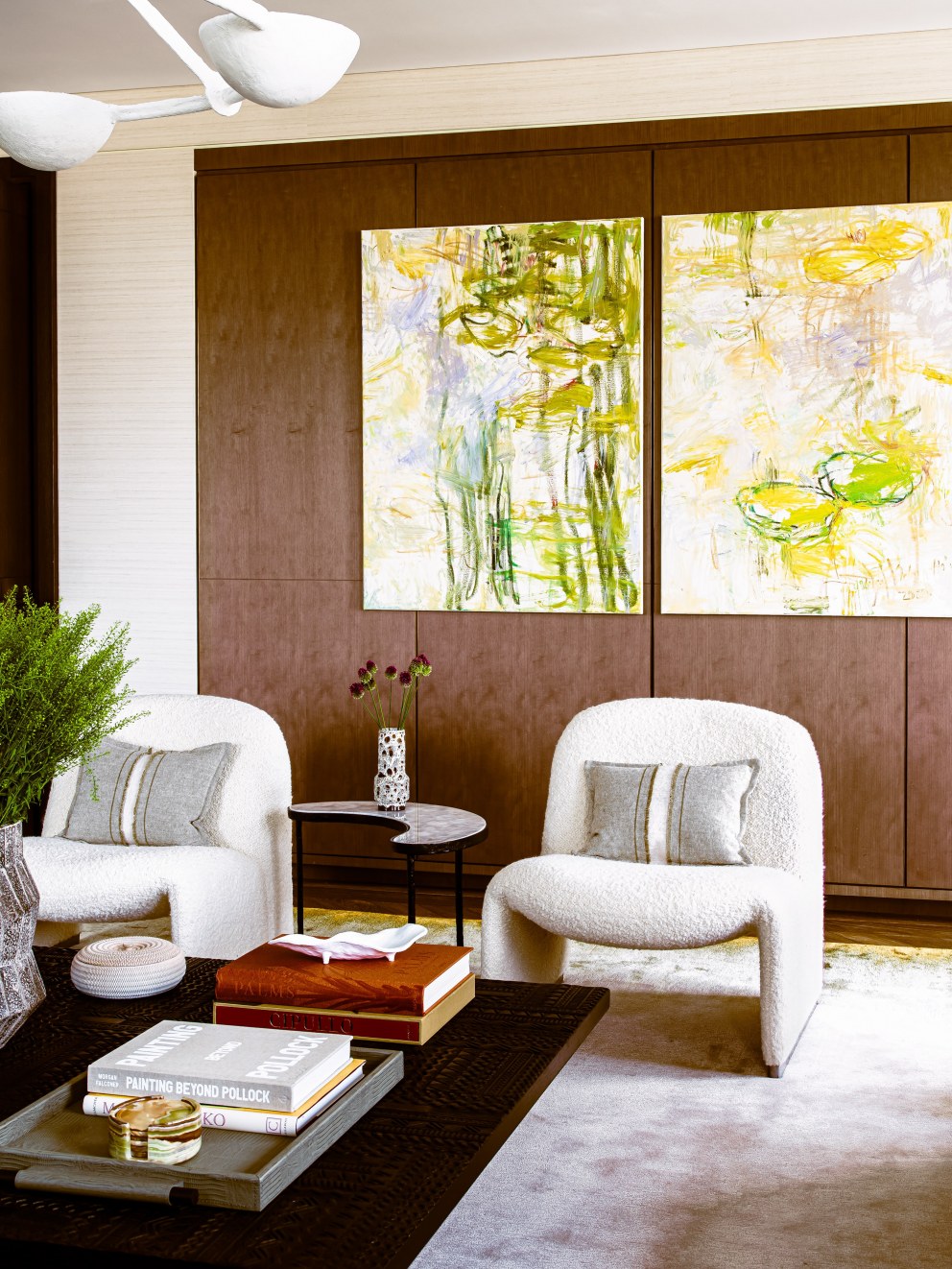 Sable | Living Room | Interior Designers