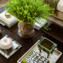 Sable | Coffee Table Details | Interior Designers