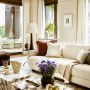 Sable | Sitting Room | Interior Designers