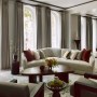 River | Living Room | Interior Designers