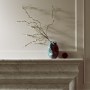 River | Fireplace Mantle | Interior Designers