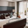 River | Bedroom | Interior Designers